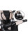 Дитячий трьохколісний велосипед Tiny Bike 3в1 SP0650 Beige