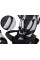 Дитячий трьохколісний велосипед Tiny Bike 3в1 SP0650 Grey