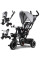 Дитячий трьохколісний велосипед Tiny Bike 3в1 SP0650 Grey