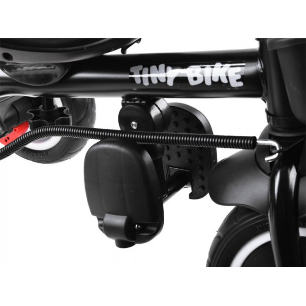 Дитячий трьохколісний велосипед Tiny Bike 3в1 SP0650 Blue