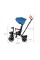 Детский трехколесный велосипед Tiny Bike 3в1 SP0650 Green