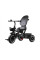 Детский трехколесный велосипед Tiny Bike 3в1 SP0650 Green