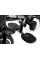 Детский трехколесный велосипед Tiny Bike 3в1 SP0650 Green
