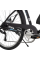 Електричний велосипед Huffy Everett+ Black 27,5" E4860WP