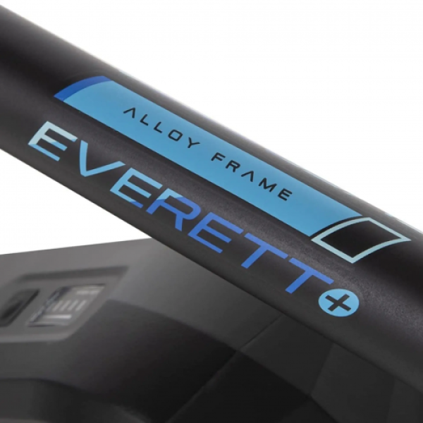 Електричний велосипед Huffy Everett+ Black 27,5" E4860WP