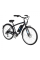 Електричний велосипед Huffy Everett+ Black 27,5" E4860WP