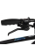 Електричний велосипед Huffy Everett+ Black 27,5" E4860WP