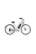 Електричний велосипед Huffy Everett+ Silver 27,5" E4870WP