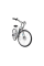 Електричний велосипед Huffy Everett+ Silver 27,5" E4870WP