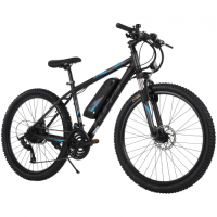 Электрический велосипед Huffy Transic+ 26" E4880WP