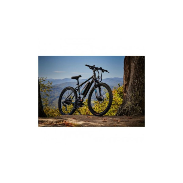Електричний велосипед Huffy Transic+ 26" E4880WP