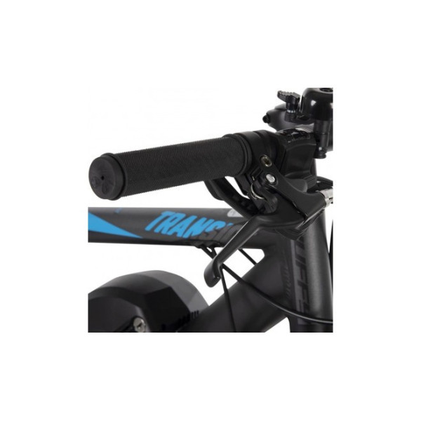 Електричний велосипед Huffy Transic+ 26" E4880WP