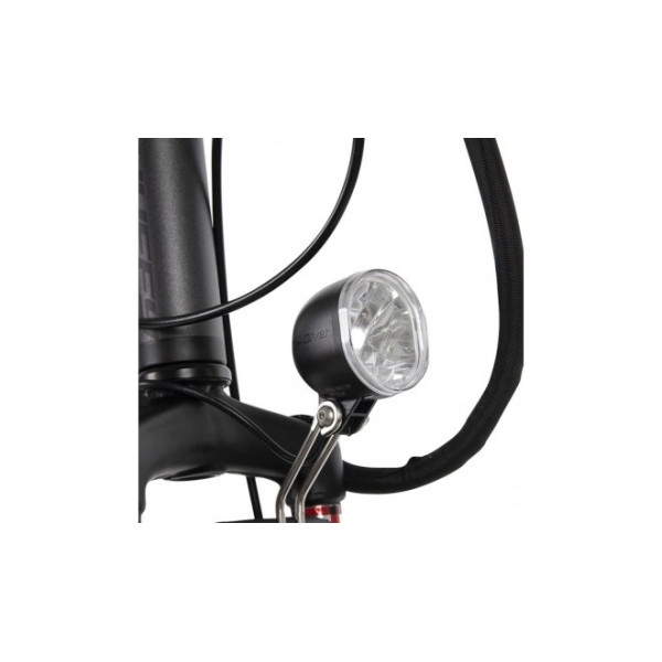 Електричний велосипед Huffy Transic+ 26" E4880WP