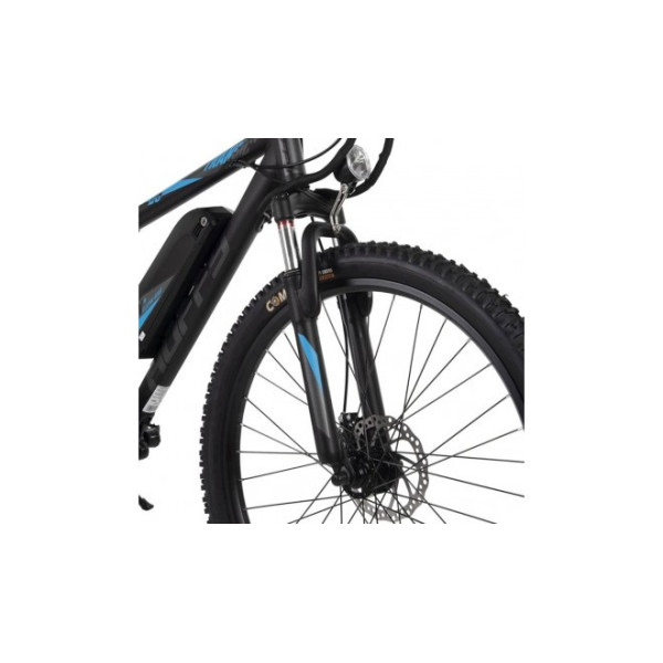 Електричний велосипед Huffy Transic+ 26" E4880WP