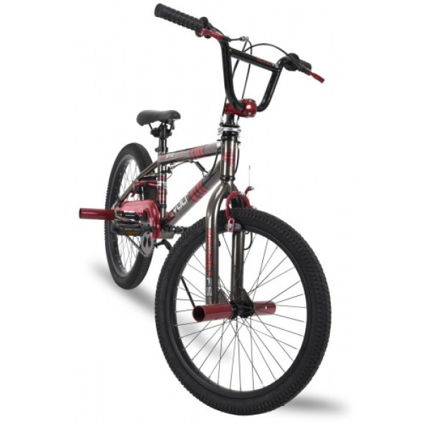 Велосипед Huffy BMX REVOLT 20" 23549W