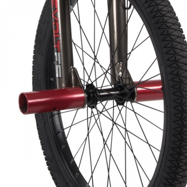 Велосипед Huffy BMX REVOLT 20" 23549W
