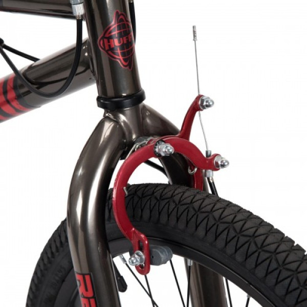 Велосипед Huffy BMX REVOLT 20" 23549W