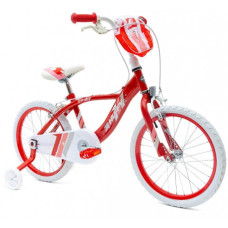 Детский велосипед Huffy GLIMMER 18" Red 79879W
