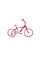 Детский велосипед Huffy GLIMMER 18" Red 79879W