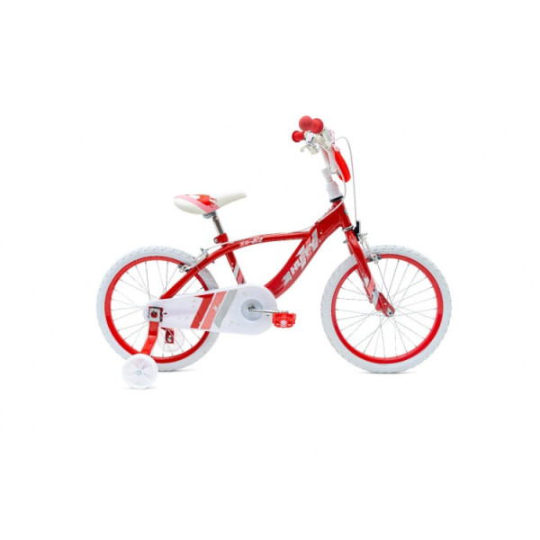 Детский велосипед Huffy GLIMMER 18" Red 79879W