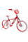 Детский велосипед Huffy GLIMMER 18" Red 79879W