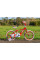 Детский велосипед Huffy GLIMMER 18" Red 79879W
