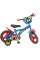 Дитячий велосипед Huffy Disney 12" для хлопчиків