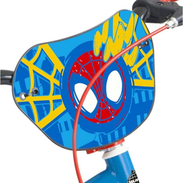 Дитячий велосипед Huffy Disney 12" для хлопчиків
