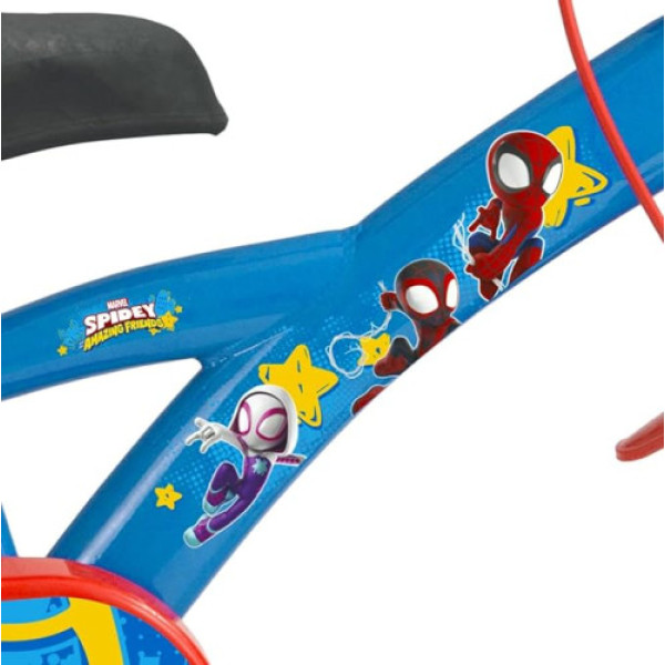 Дитячий велосипед Huffy Disney 12" для хлопчиків