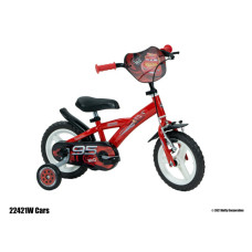Дитячий велосипед Huffy Disney 12" для хлопчиків