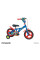 Дитячий велосипед Huffy Disney 12" для хлопчиків