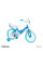 Детский велосипед Huffy Disney 16" для девочек
