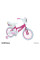 Детский велосипед Huffy Disney 16" для девочек