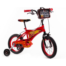 Дитячий велосипед Huffy Disney 14" для хлопчиків