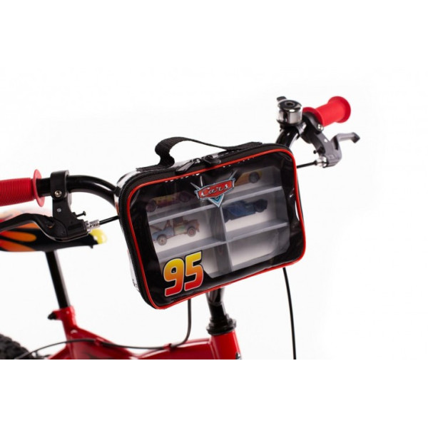 Дитячий велосипед Huffy Disney 14" для хлопчиків