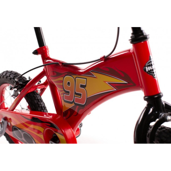 Дитячий велосипед Huffy Disney 14" для хлопчиків