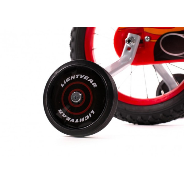 Дитячий велосипед Huffy Disney 14" для хлопчиків