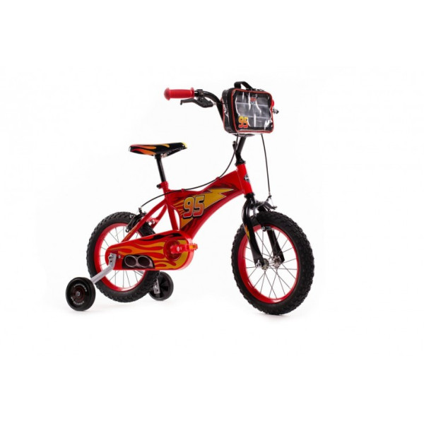 Дитячий велосипед Huffy Disney 14" для хлопчиків