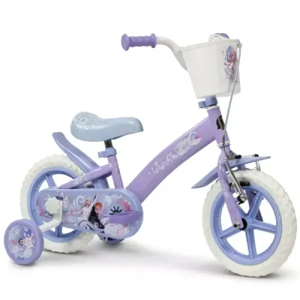 Дитячий велосипед Huffy Disney 12" для дівчат
