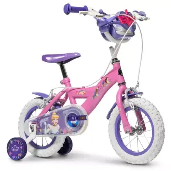 Дитячий велосипед Huffy Disney 12" для дівчат