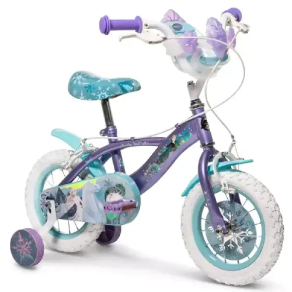 Дитячий велосипед Huffy Disney 12" для дівчат