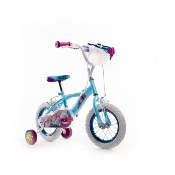 Дитячий велосипед Huffy Disney 12" для дівчат