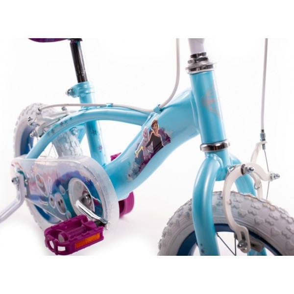 Дитячий велосипед Huffy Disney 12" для дівчат
