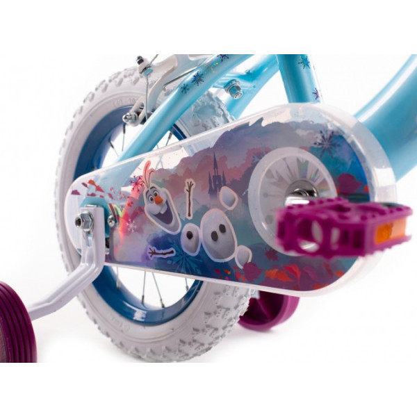 Дитячий велосипед Huffy Disney 12" для дівчат