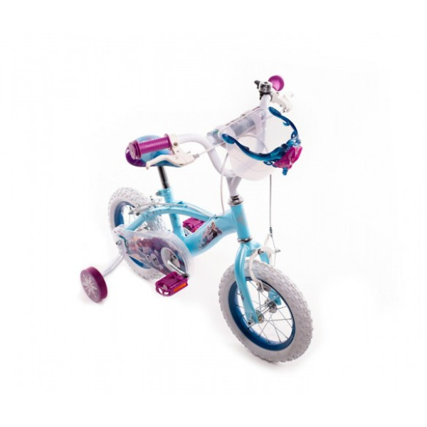Дитячий велосипед Huffy Disney 12" для дівчат