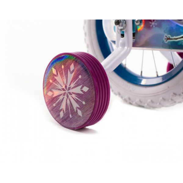 Дитячий велосипед Huffy Disney 12" для дівчат