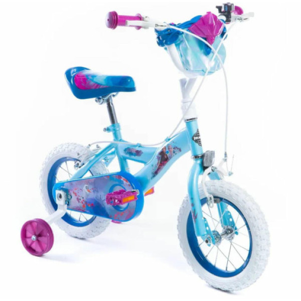 Дитячий велосипед Huffy Disney 12" для дівчат
