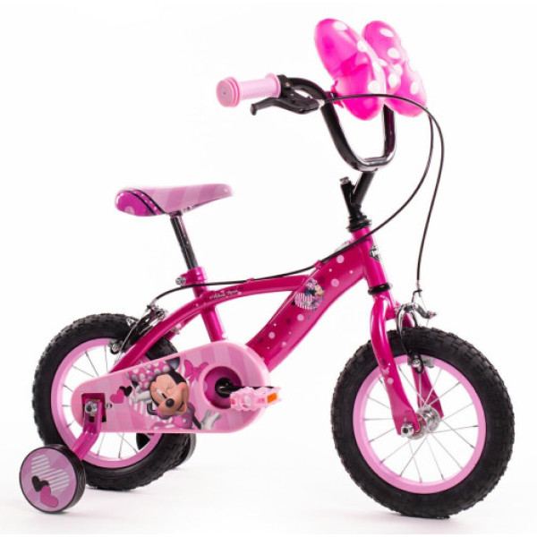 Дитячий велосипед Huffy Disney 12" для дівчат