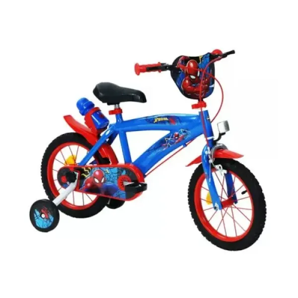 Дитячий велосипед Huffy 14" для хлопчиків