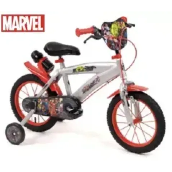 Дитячий велосипед Huffy 14" для хлопчиків